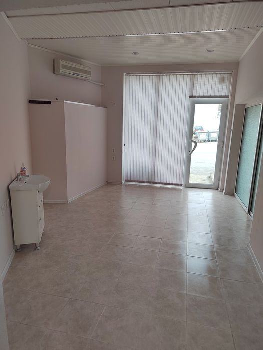 Търговски обект под наем