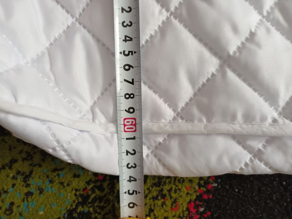 Husa saltea  pătuț  copii Babynees