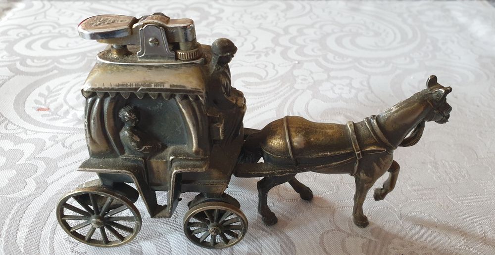 Запалки за ценители