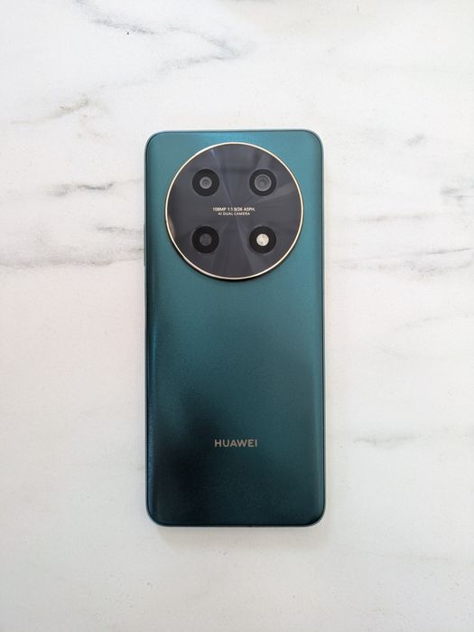 ПРОМОЦИЯ! - Huawei Nova 12i 8GB/128GB Като Нов