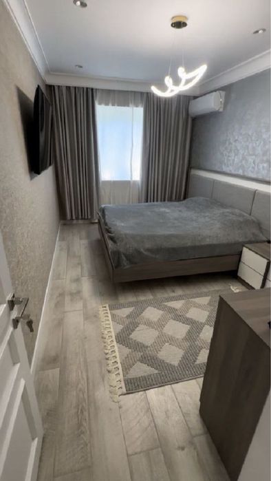 Продается Квартира!2х комн,70м2| Дархан.  США