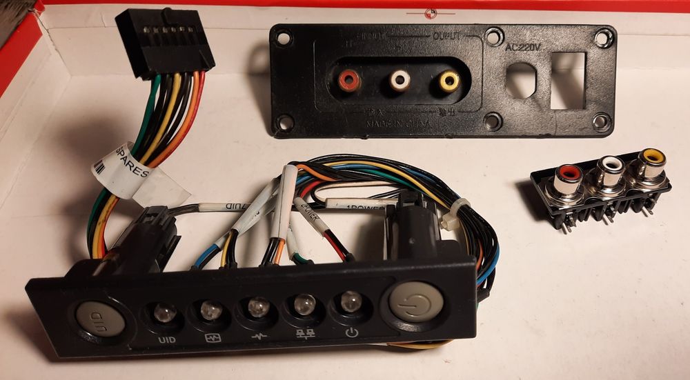 Бумага диаграммная