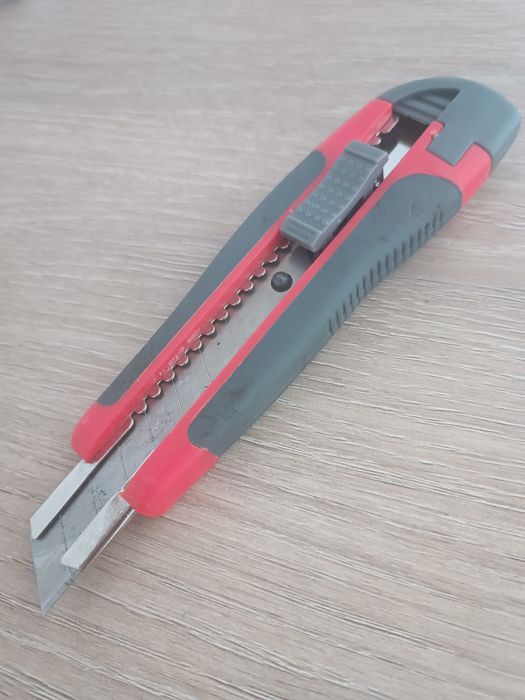 Cutter profesional ghidaj metalic