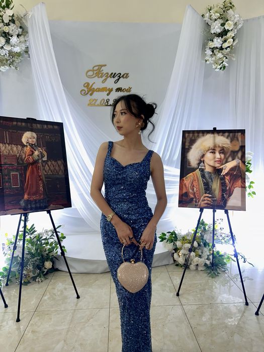 Продам платья на вечер