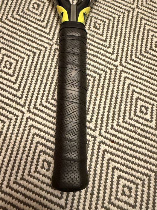 Racheta tenis Fischer Magnetic speed 4:4 1/2