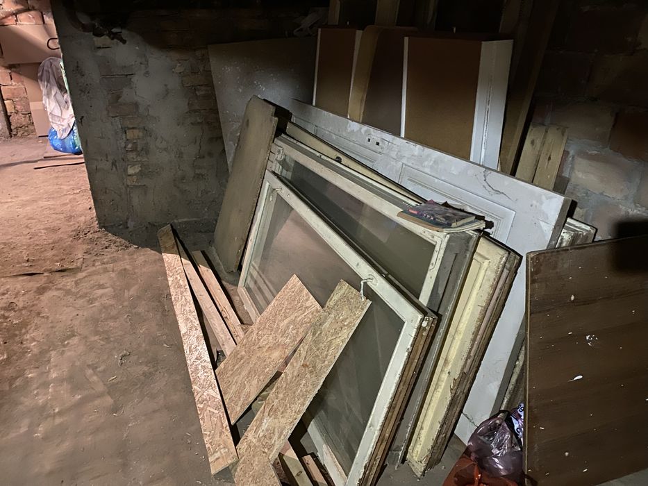 Продам дрова дерево