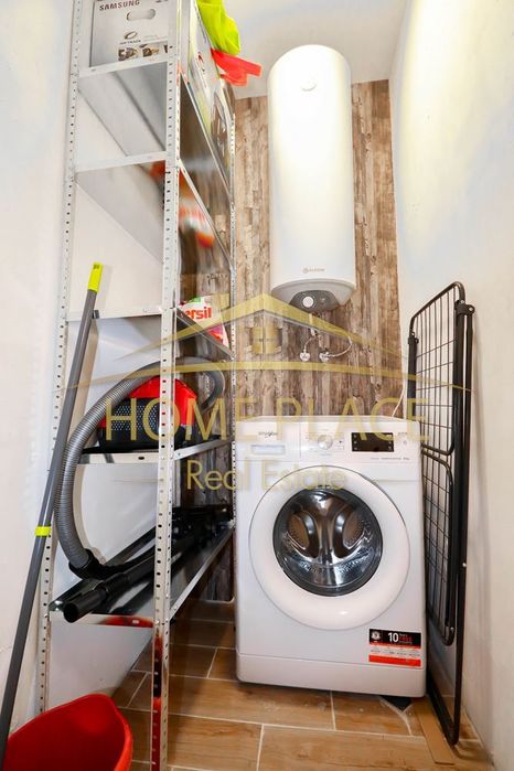 Дава се под наем Двустаен апартамент в Варна, Гранд Мол Варна - 69 кв.м за 510 € - Снимка #10