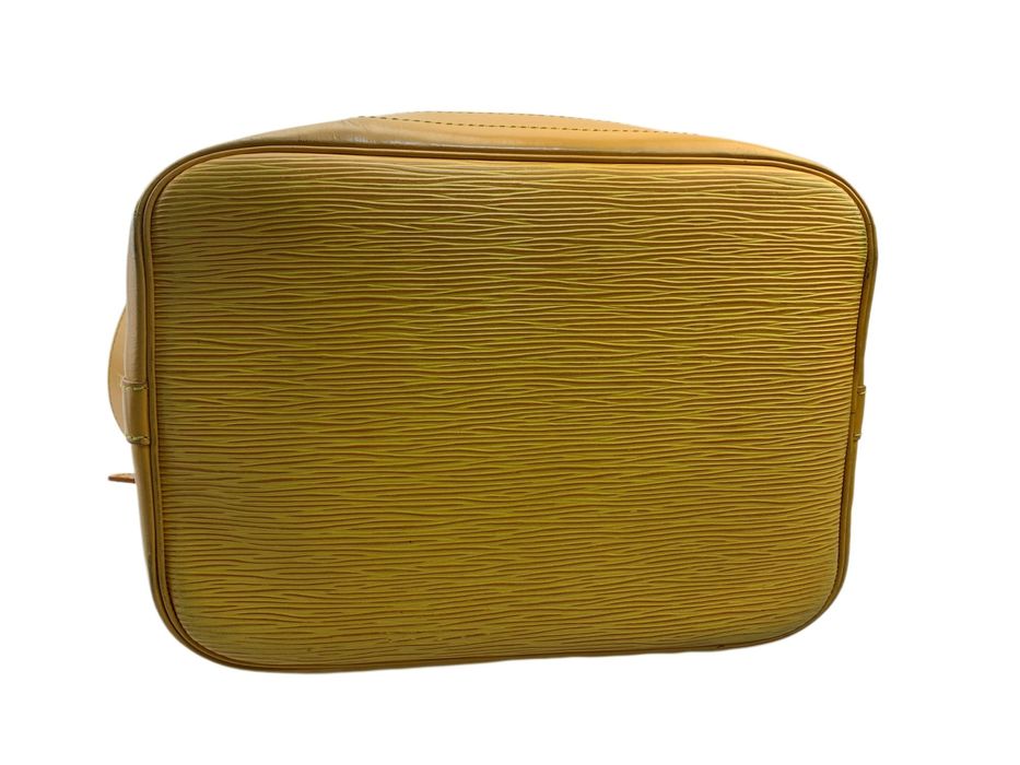 Geanta piele originala Louis Vuitton