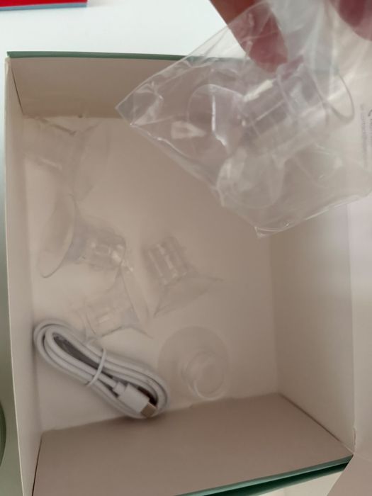 Pompa de sân electrica OPERCEBABY procomfort