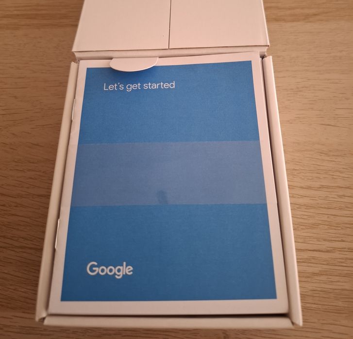 Nou Chromecast 4k Google Tv si/sau pt BMW Seria7 DOAR PROBAT Original IMPECABIL !