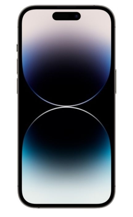 Apple 14 pro / Black / 1T.