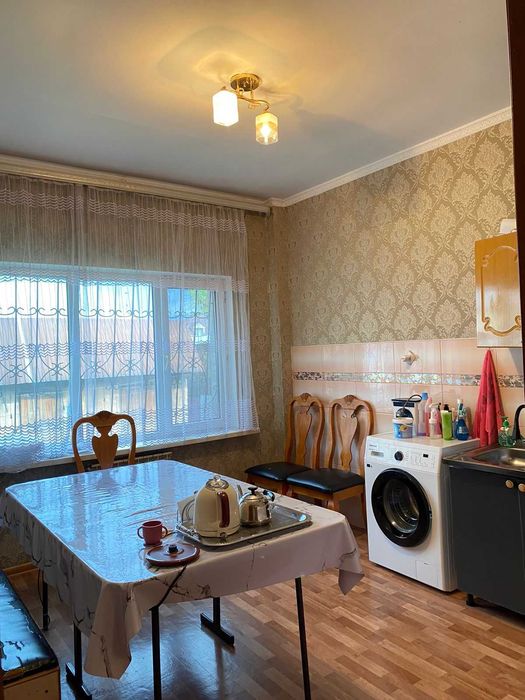 Частный дом котедж