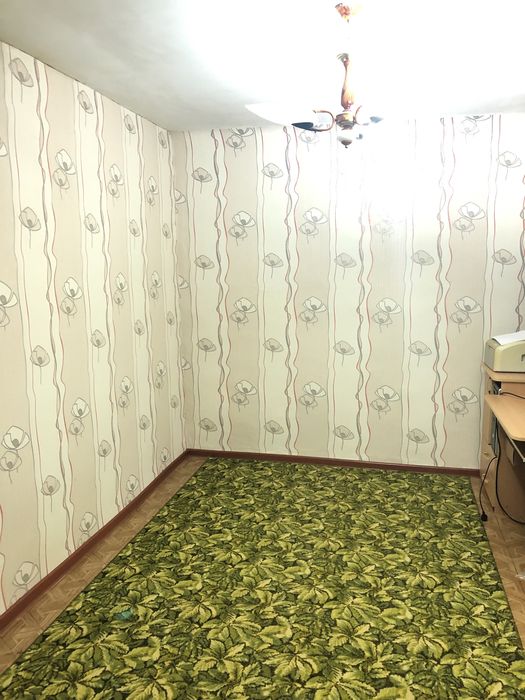 Частный дом