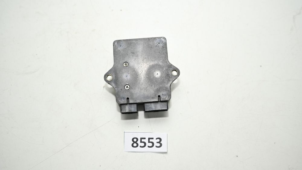 Hond CBX 750 CDI ECU Calculator