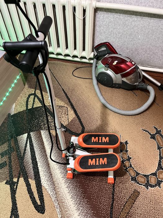 Степпер сатылады , продается степпер