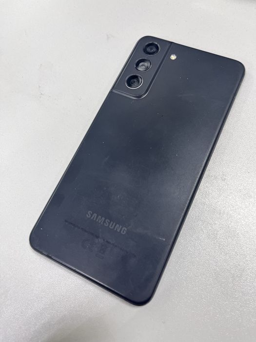 Samsung Galaxy s 21 Fe (костанай 1014) лот 840376