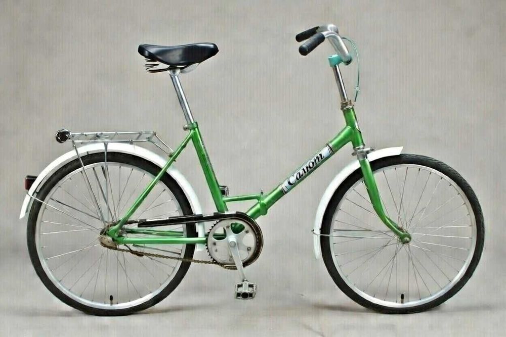 велосипед Салют(ссср)