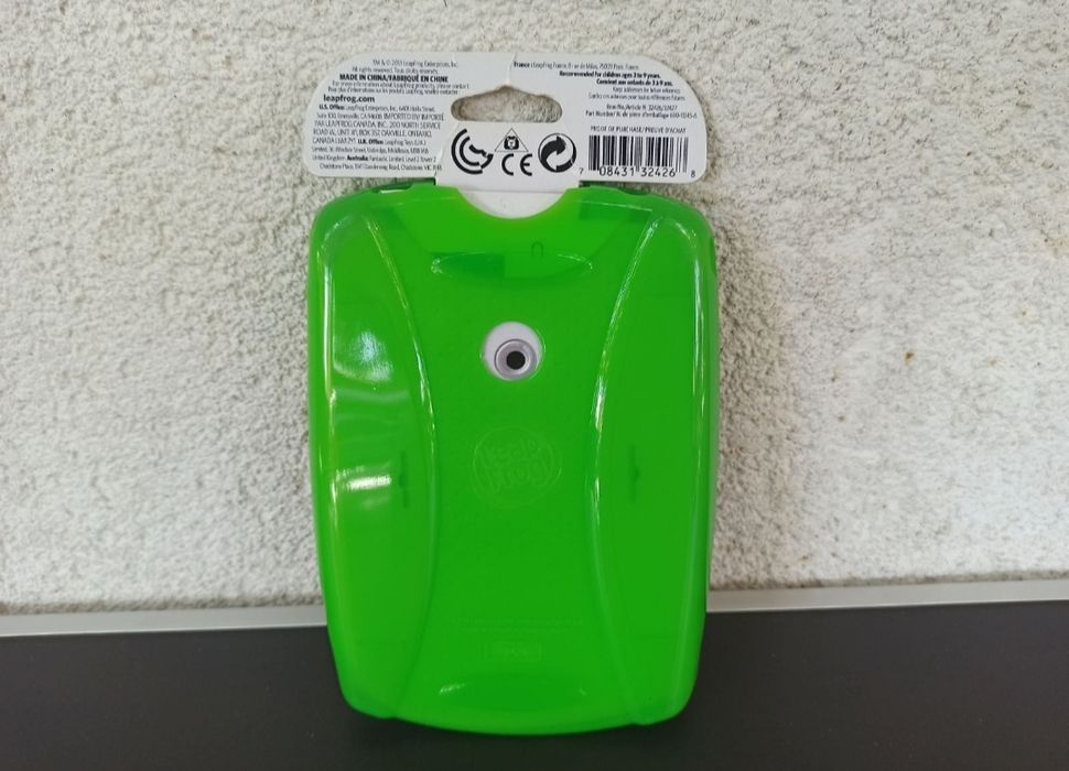 Husa protectie gel skin tableta leap pad 2 leap frog leappad leapfrog