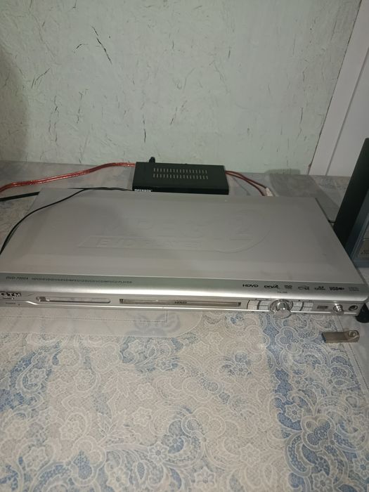 DVD_Kalonkalar_ sotiladi ideal holatda mic ham ketadi