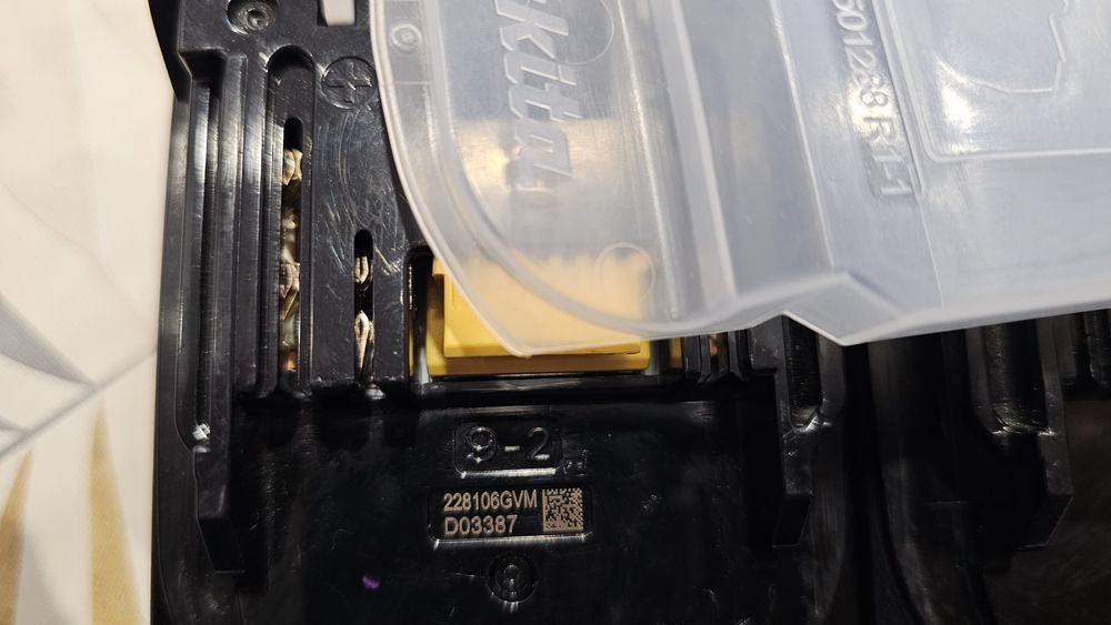 Makita 18v батерии 3ah