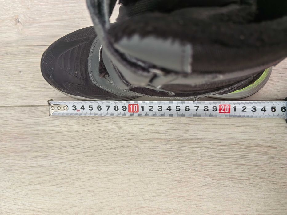 Детски зимни ботуши