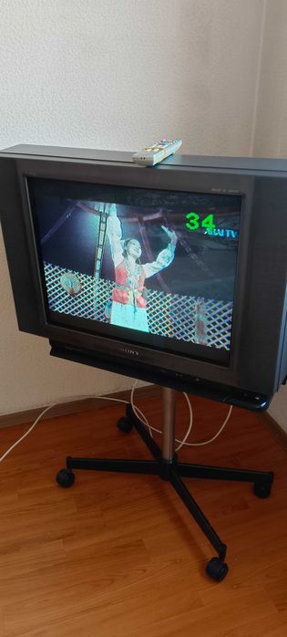 Телевизор Sony оригинал