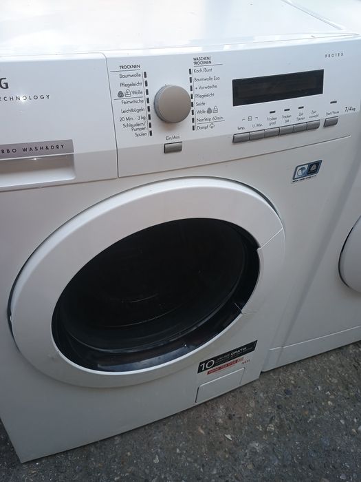 Mașină de spălat rufe Gorenje bosch frigider tip combină frigorifică Artic Gorenje