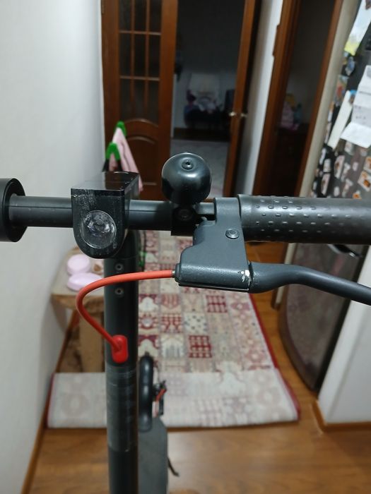 Электросамокат Xiaomi m365pro