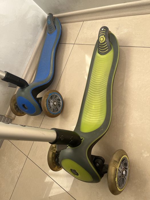 Детска тротинетка Glober