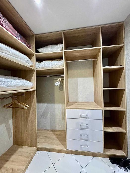 Дава се под наем Тристаен апартамент в София, Студентски град - 75 кв.м за 475 € - Снимка #3