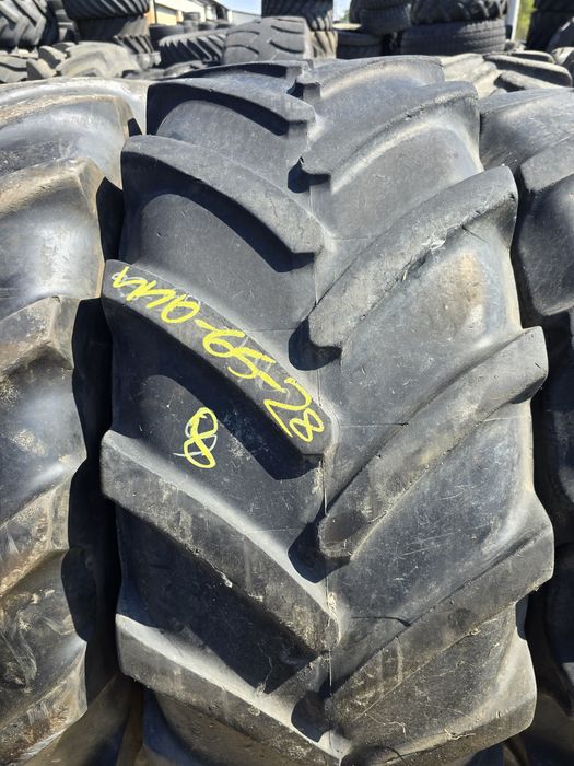 Anvelope 440-65r28 Michelin