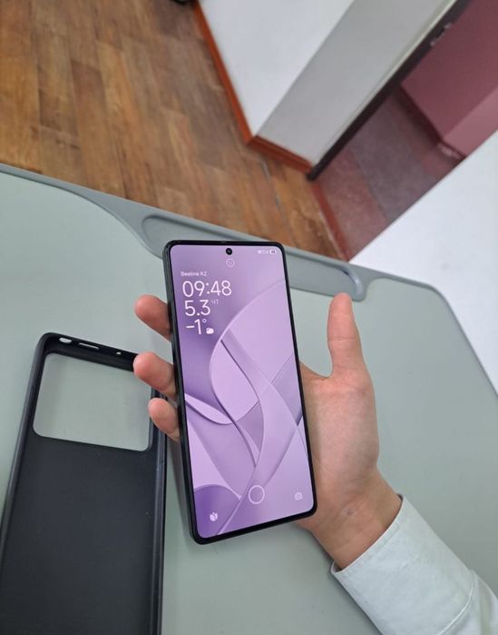 Redmi note 13 pro 8/256 обмен