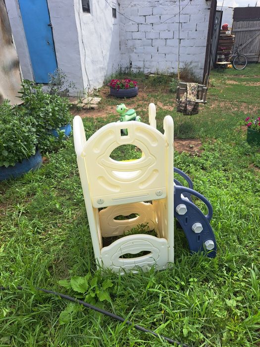 Продам детские игрушки