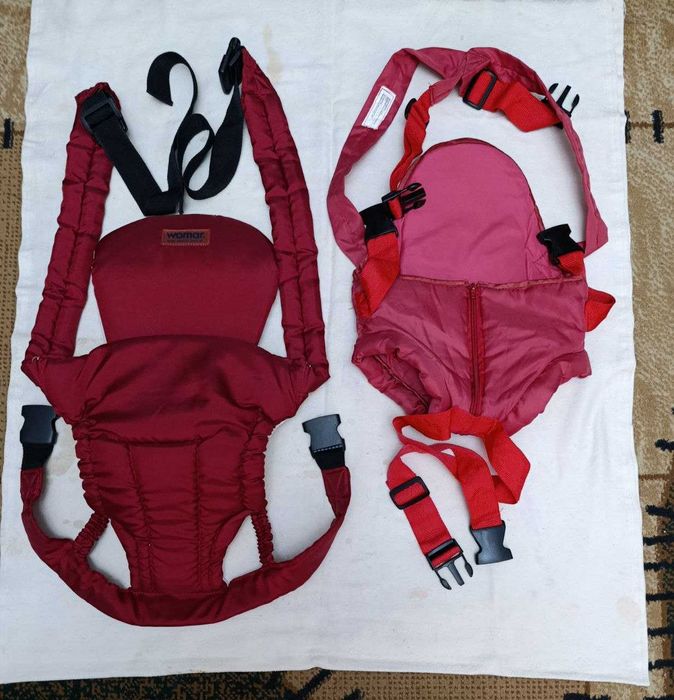 переноска детская кенгуру