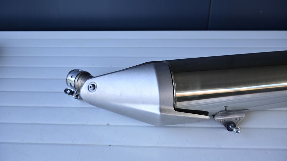 Honda VFR800F / VFR800X 2014 -  Toba de evacuare originala