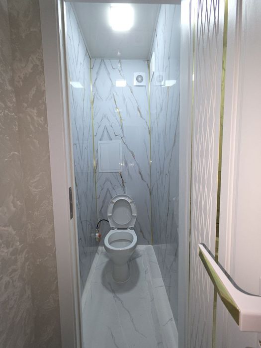 Продаётся 1 ком квартира В Яккасарайском районе массив Башлык