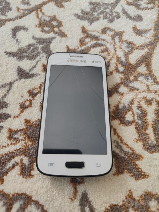 Samsung GT-S7262 DAUS