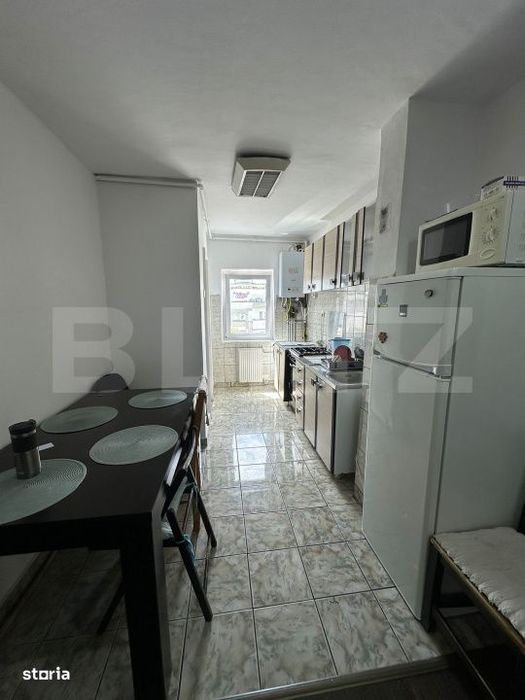 Apartament – Cluj-Napoca, Mănăștur - Vedere 3