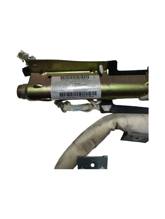 Airbag Cortina Stanga Jeep Grand Cherokee Iii Wh, Wk 2004 - 2011 P5511