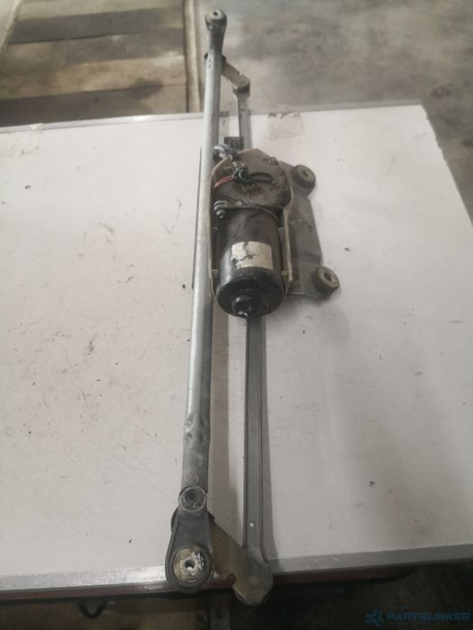 Ansamblu Stergatoare Jeep Grand Cherokee Ii (Wj, Wg) [ 1998 - 2005 ]