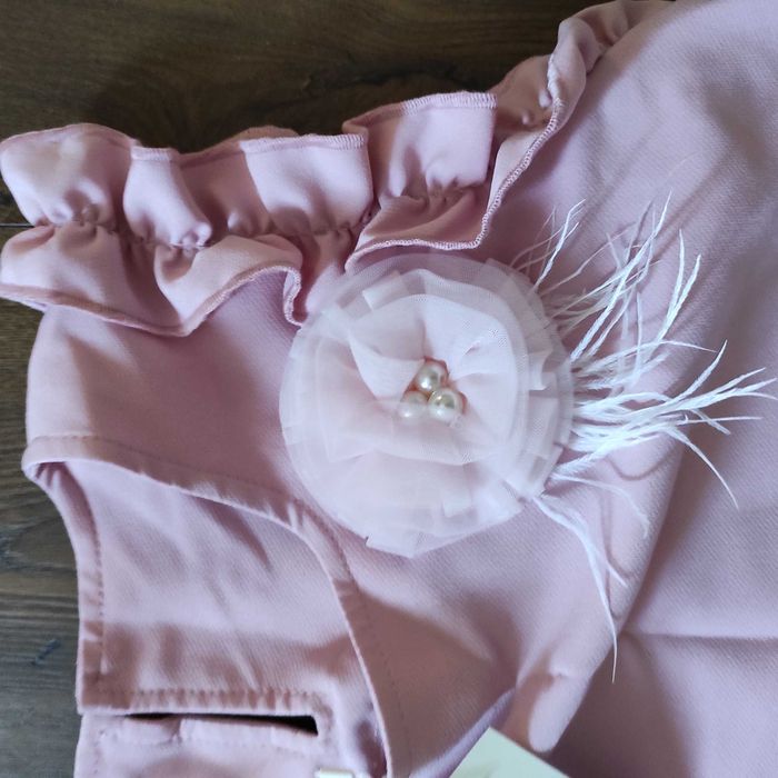 Нова рокля за 12г.