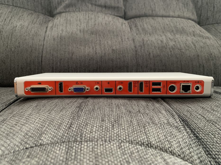 Видео Конферентна система Polycom RealPresence Group 500