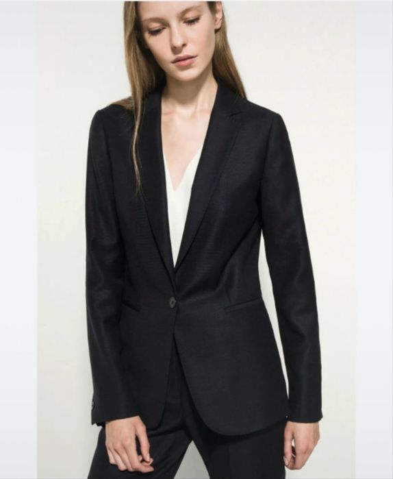 Massimo Dutti дамско сако / блейзър