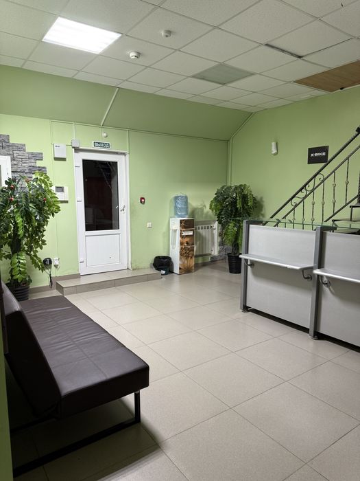 Офис для долгосрочной аренды