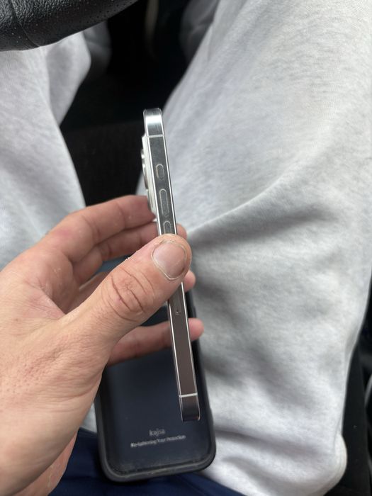 Iphone 15 Pro, 256 гб