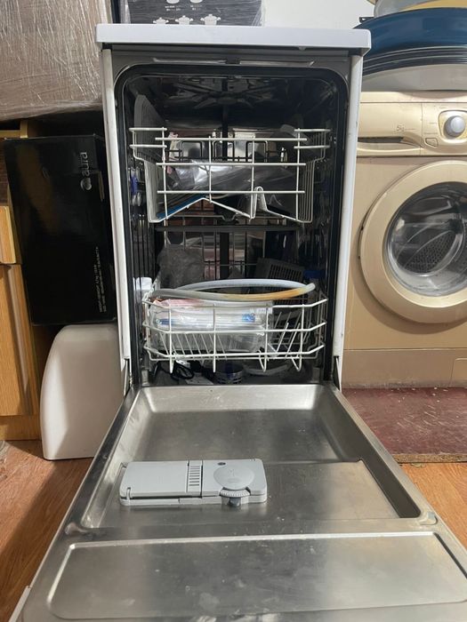 Посуда мойка сатылады