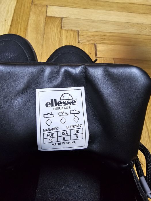 Ghete elesse noi
