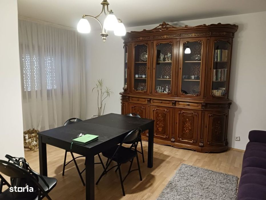Apartament 2 camere, 60 mp, zona Craiovita Noua — fotografia 1