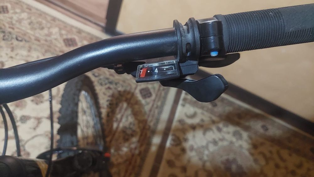 Продаю велосипед