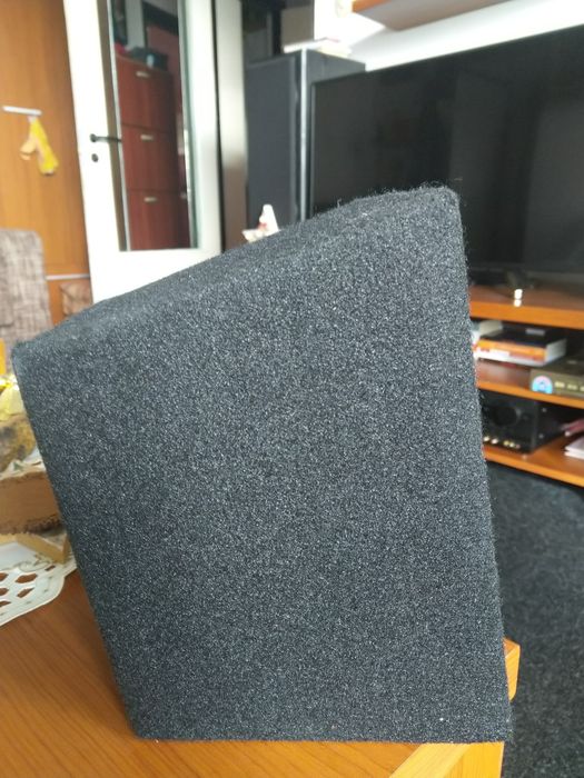 Boxe audio 8 ohmi - 2 buc.